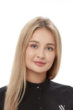 Медем Диана Олеговна