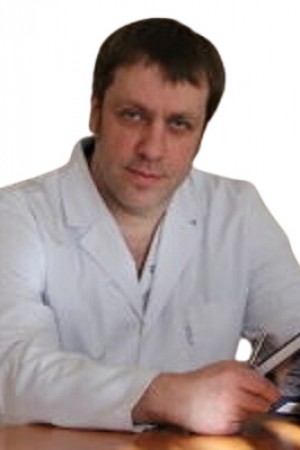 Шершнев Олег Федорович