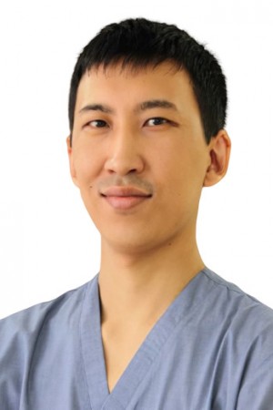 Тюрбеев Бадма Цеденович