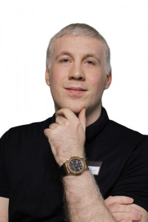 Лемонджава Георгий Давидович