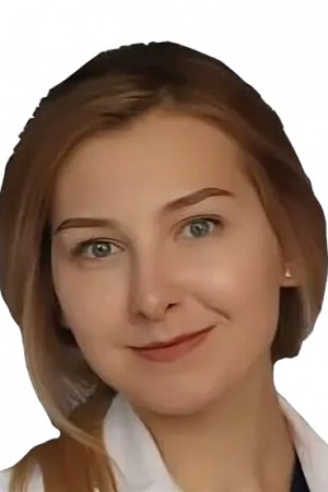Романова Екатерина Алексеевна