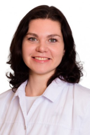 Бекина Анастасия Викторовна