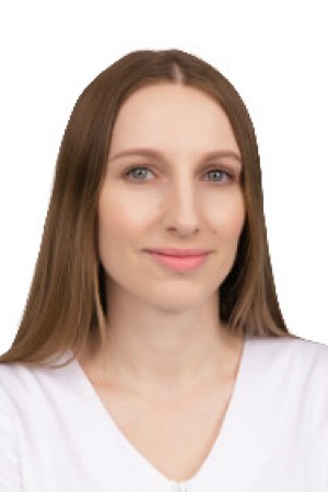 Щекатурова Ольга Александровна