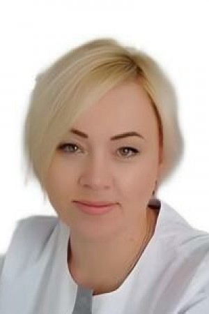 Агапова Наталья Владимировна