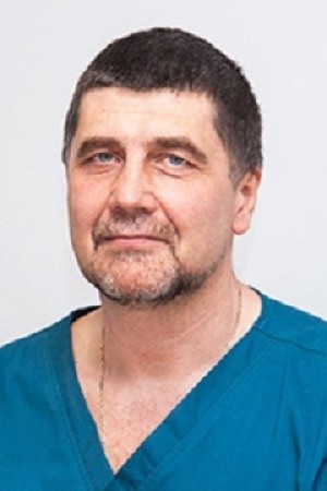 Насекин Владимир Михайлович