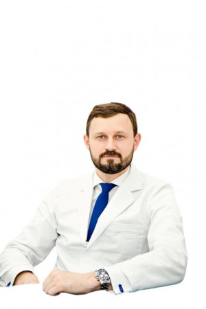 Самохин Кирилл Михайлович