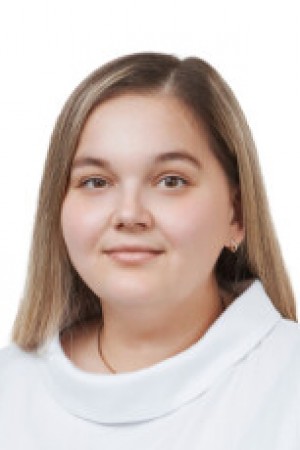 Молодиевская Мария Олеговна