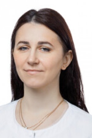 Ломако Ольга Леонидовна