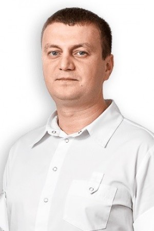 Отхозория Дамири Джемалиевич