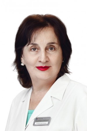 Санкина Татьяна Викторовна