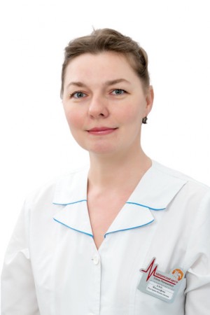 Философова Екатерина Владиславовна