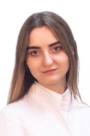 Капырина Татьяна Дмитриевна