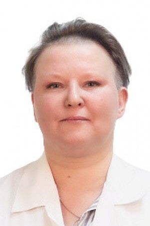 Павлова Анастасия Александровна