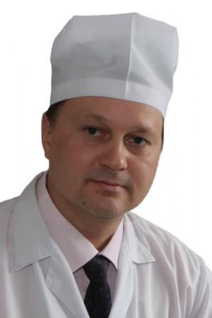 Аршин Виктор Владимирович