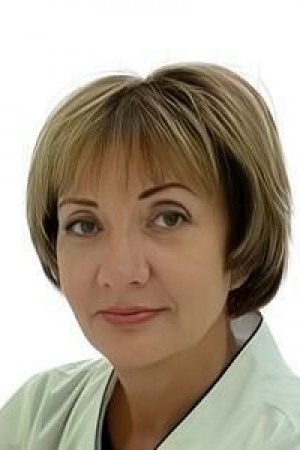 Баландина Светлана Ивановна