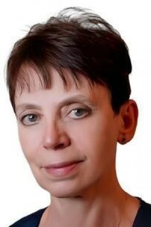 Щелокова Ольга Александровна