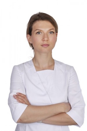 Пономарева Валерия Станиславовна