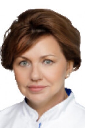 Радченко Наталья Андреевна