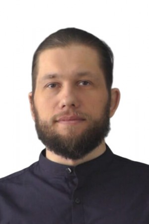 Марченко Николай Владимирович