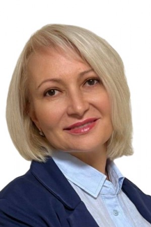 Миллерман Елена Георгиевна