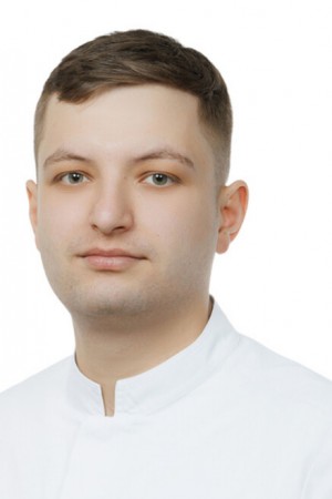 Попов Константин Валерьевич