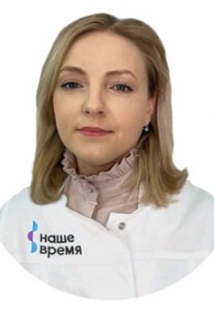 Колесникова Светлана Николаевна