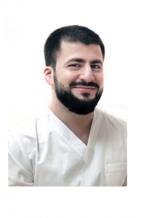 Мамедли Фариз Аламдар Оглы