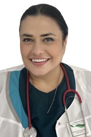 Воробьева Елена Владимировна