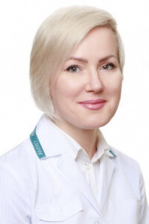 Белозерова Елена Михайловна