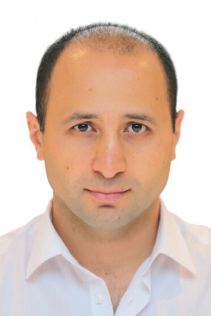 Карапетян Георгий Эдуардович