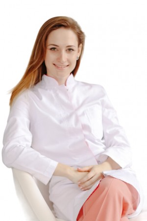 Ефимова Анна Сергеевна