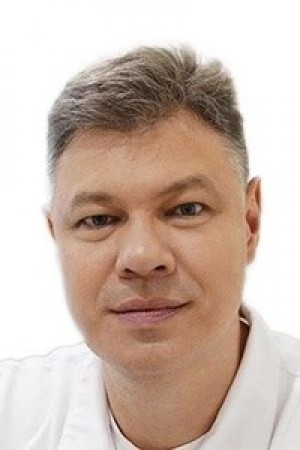 Иванов Константин Владимирович