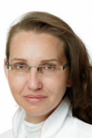 Епифанова Ирина Павловна