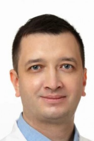 Сбытов Михаил Викторович