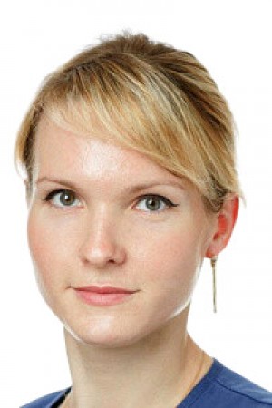 Сидорова Анастасия Петровна