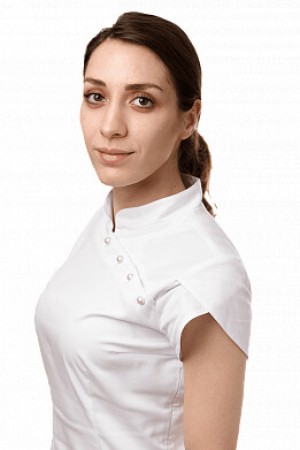 Мукожева Индира Алихановна