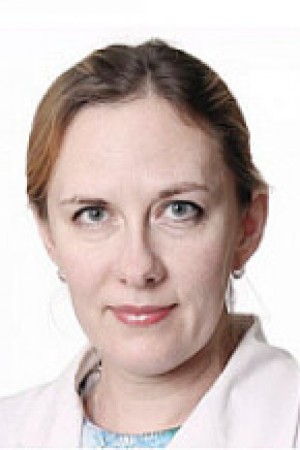 Чеботарева Александра Михайловна