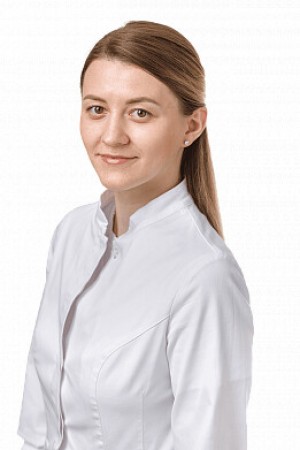 Еременко Мария Александровна