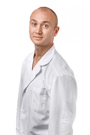 Ильин Влад Андреевич