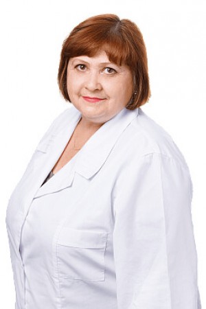 Кирьянова Наталья Александровна