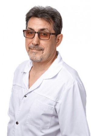 Часовский Вячеслав Анатольевич