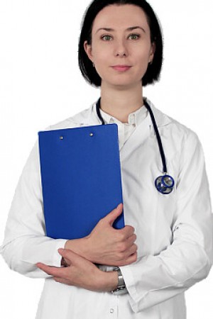 Гузеева Анна Михайловна