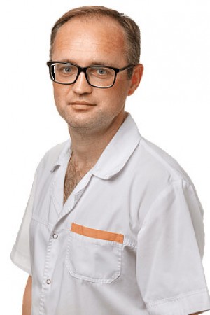 Тюрин Дмитрий Владимирович