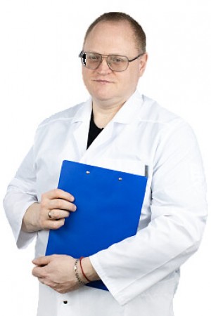 Гаврилин Олег Александрович