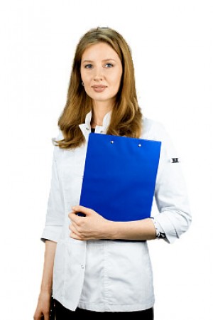 Стрельникова Татьяна Валерьевна