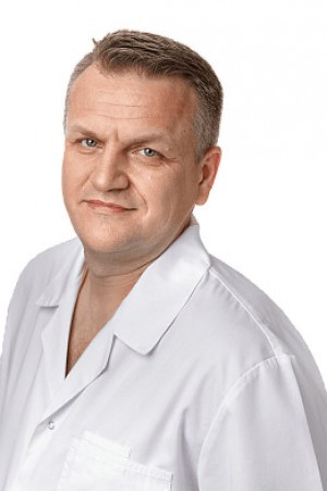 Каменев Игорь Юрьевич