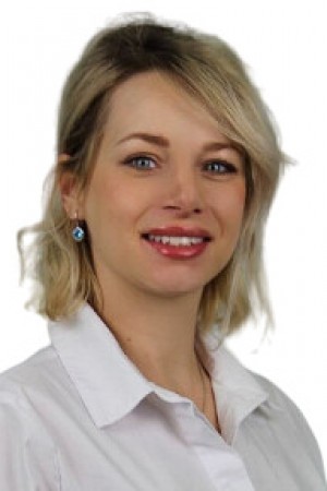 Шакирова Ирина Алексеевна