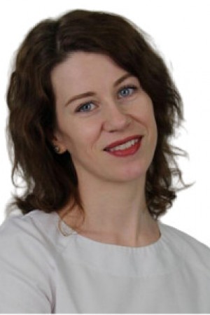 Гурова Марина Алексеевна