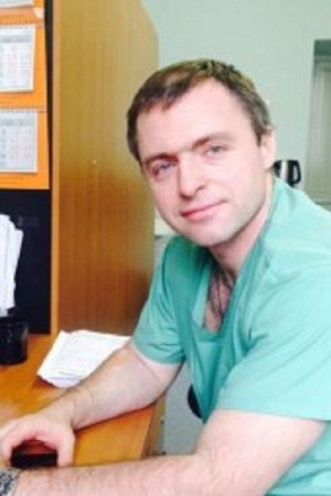 Омельченко Константин Анатольевич