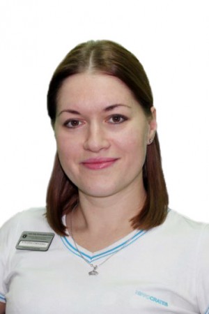 Кубарева Светлана Викторовна